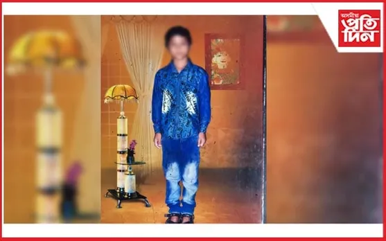 দুধনৈত পুখুৰীত গা ধুবলৈ গৈ দুই কিশোৰৰ সলিল সমাধি... 